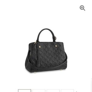 Meet your Posher, Mariluz